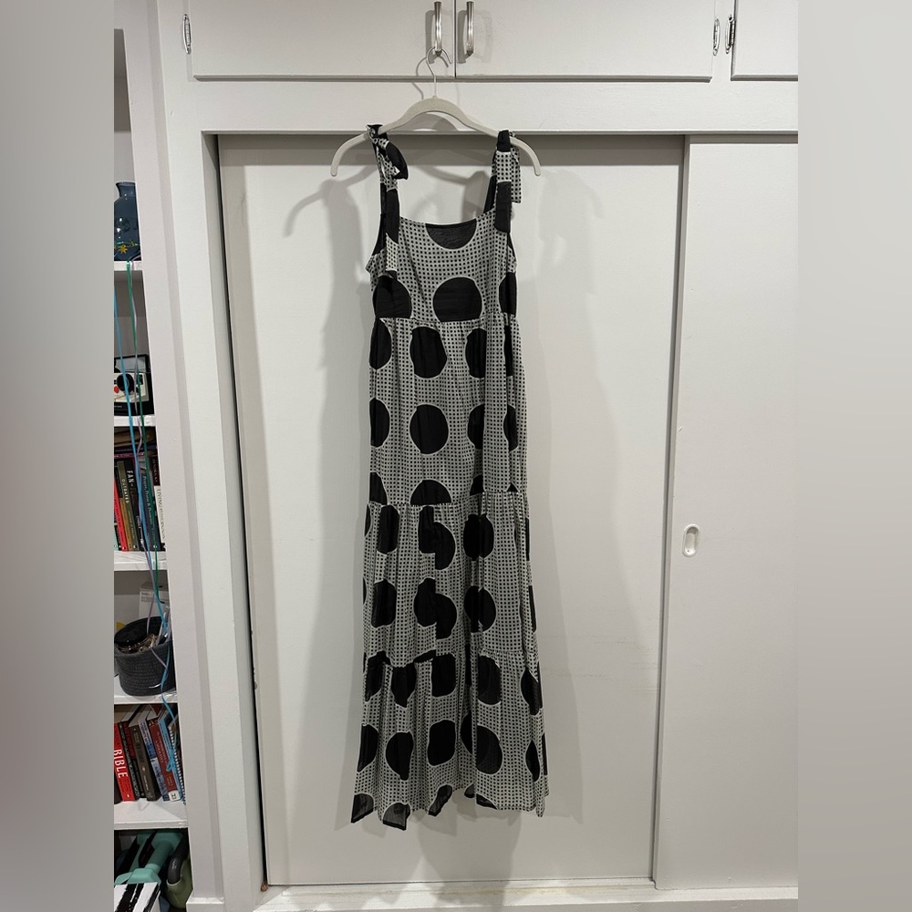Carly Jean Los Angeles Alexandra Dress
